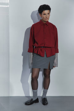 REDESIGNED SHIRT 22 BU