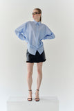 REDESIGNED SHIRT 2602 BL