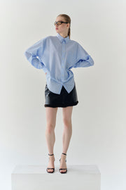 REDESIGNED SHIRT 2602 BL