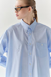 REDESIGNED SHIRT 2602 BL