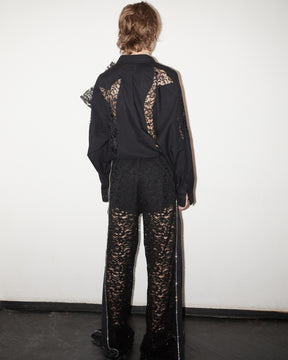 TROUSERS 141 B