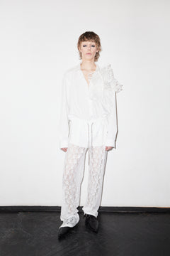 TROUSERS 141 W