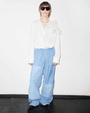 TROUSERS 140 LD