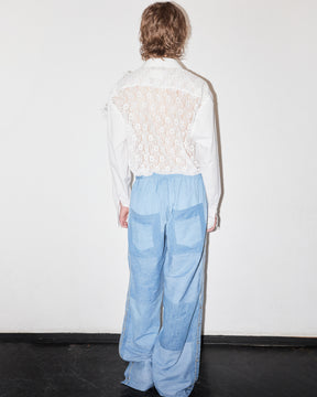 TROUSERS 140 LD