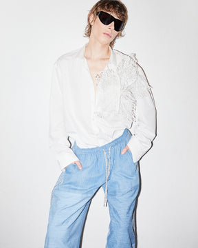TROUSERS 140 LD