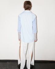 REDESIGNED SHIRT 135 BL