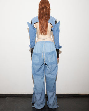 TROUSERS 140 LD