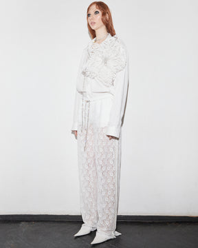 TROUSERS 141 W