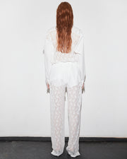 TROUSERS 141 W