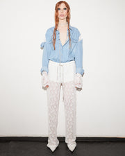 TROUSERS 141 W