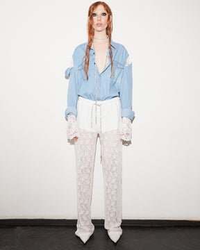TROUSERS 141 W
