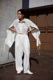 FROST FLOWERS TROUSERS 06