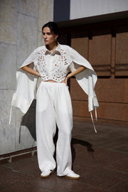 FROST FLOWERS TROUSERS 06