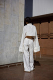 FROST FLOWERS TROUSERS 06