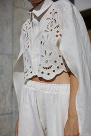 FROST FLOWERS TROUSERS 06