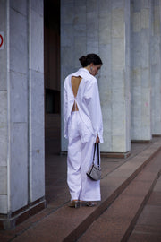 REDESIGNED TROUSERS 161