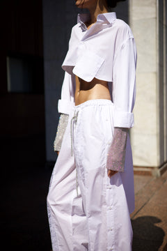 REDESIGNED TROUSERS 160