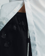 RECYCLED SHIRT-SHORTS 97 B