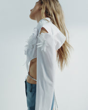 REDESIGNED SHIRT 90 W