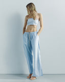 RECYCLED SHIRT- TROUSERS 91 BL