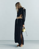 RECYCLED SHIRT-TROUSERS 96 B
