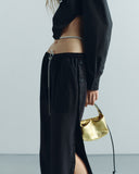RECYCLED SHIRT-TROUSERS 96 B