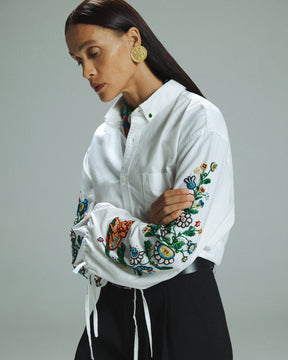 REDESIGNED SHIRT 101 WM