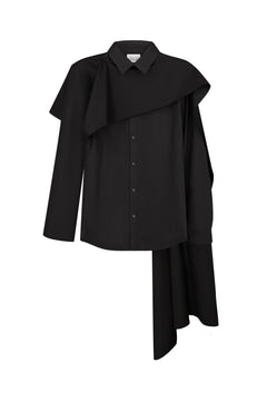 REDESIGNED SHIRT F0925