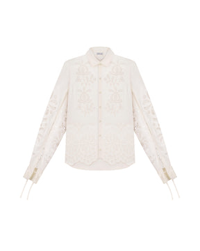FROST FLOWERS SHIRT 05
