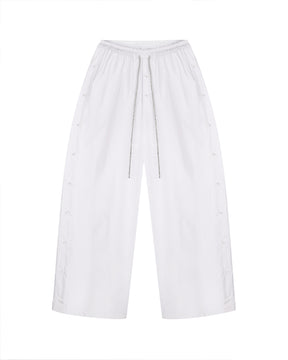 REDESIGNED TROUSERS 161