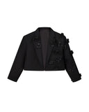 CROPPED JACKET 04 BB