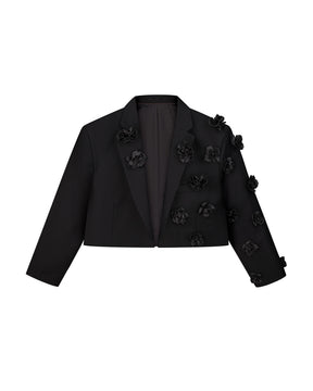 CROPPED JACKET 04 BB