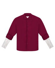 REDESIGNED SHIRT 22 BU