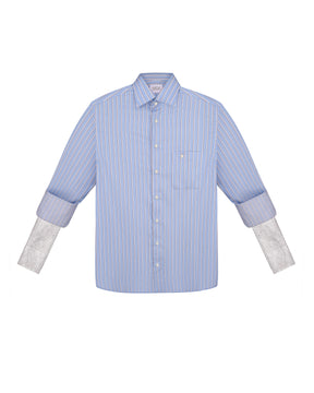 REDESIGNED SHIRT 22 BS