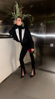 JACKET F02425