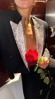 JACKET F02425