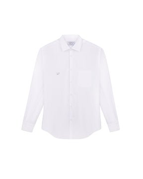 REDESIGNED SHIRT 2602 W
