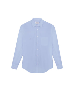 REDESIGNED SHIRT 2602 BL