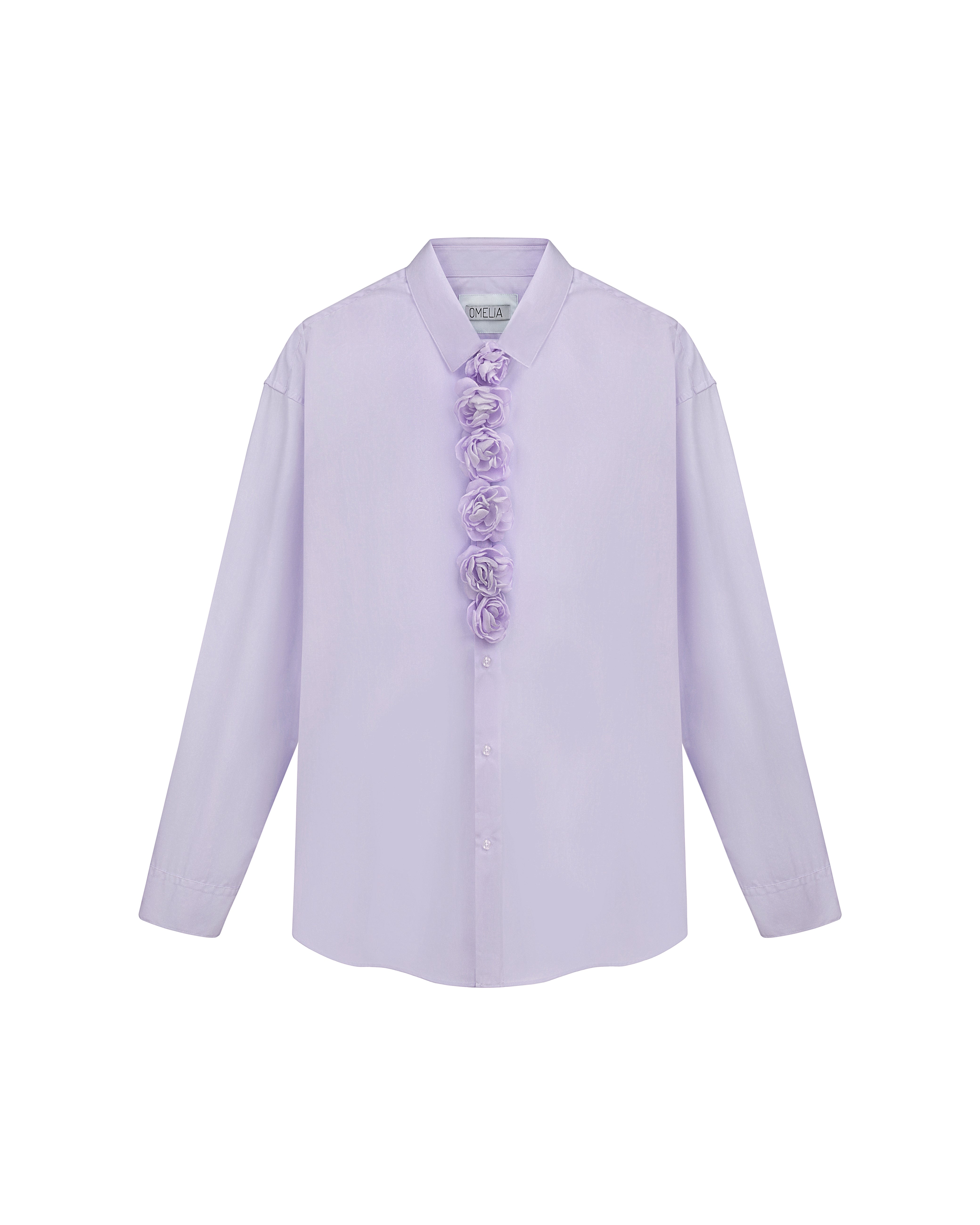 REDESIGNED SHIRT 2608 L – OMELIA ATELIER