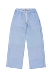 RECYCLED SHIRT- TROUSERS 91 BL