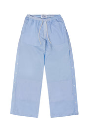 RECYCLED SHIRT- TROUSERS 91 BL