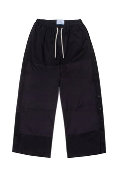 RECYCLED SHIRT-TROUSERS 96 B