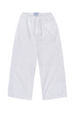 RECYCLED SHIRT- TROUSERS 95 W