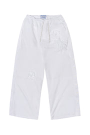 RECYCLED SHIRT- TROUSERS 95 W