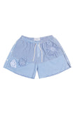 RECYCLED SHIRT-SHORTS 94 BLC