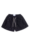 RECYCLED SHIRT-SHORTS 97 B