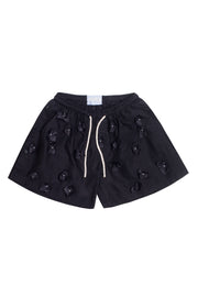 RECYCLED SHIRT-SHORTS 97 B