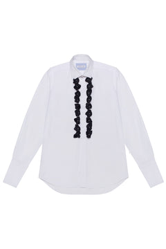 REDESIGNED SHIRT 89 W