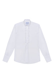 REDESIGNED SHIRT 85 W