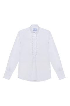 REDESIGNED SHIRT 85 W